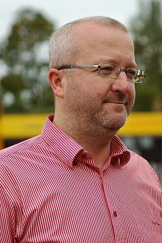 Radim Jančura
