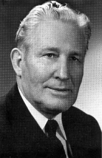 Hugh B. Brown