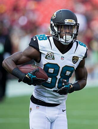 Allen Hurns