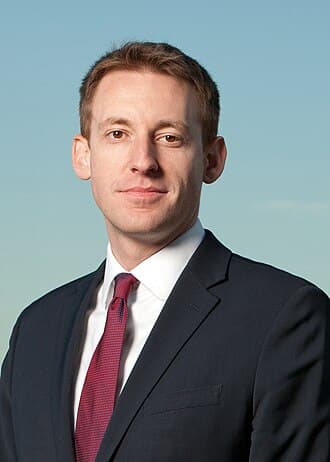 Jason Kander