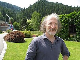 Dan Segal