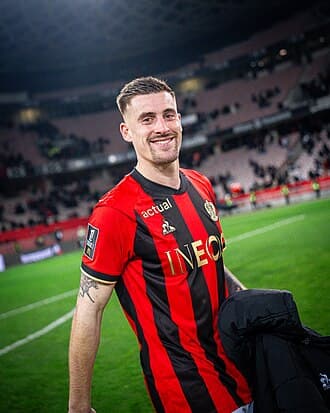 Baptiste Santamaria