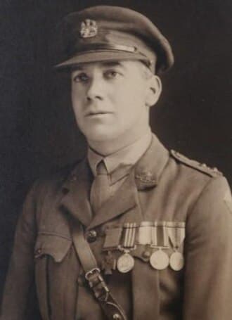 George Ingram