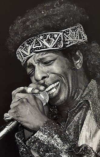 Sly Stone