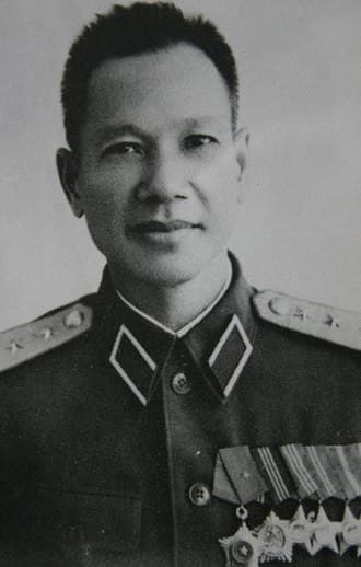 Tran Van Tra