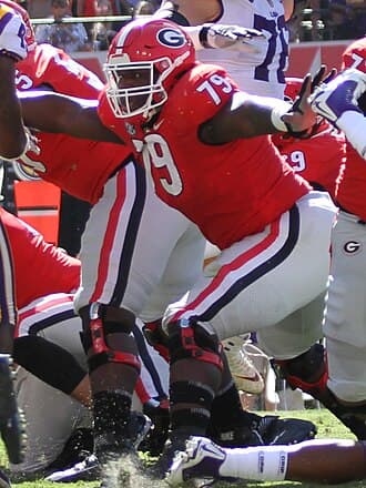 Isaiah Wilson