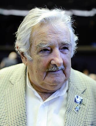 Pepe Mujica