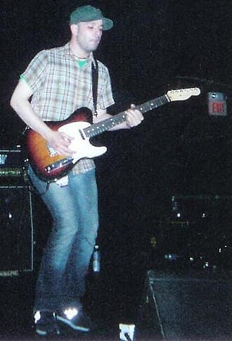 Colin Frangicetto