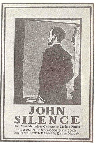 John Silence
