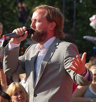 Mange Schmidt