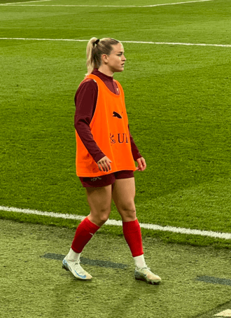 Nadine Riesen