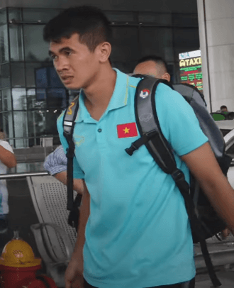 Trần Văn Kiên
