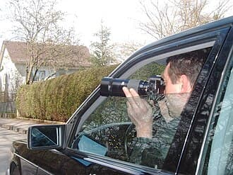 private investigator