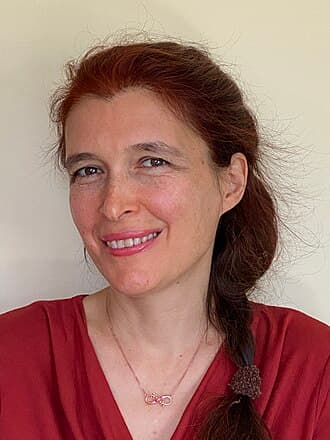 Vera Gorbunova