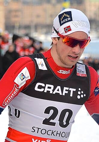 Tomas Northug