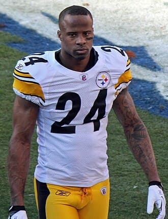 Ike Taylor
