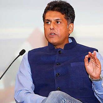 Manish Tewari