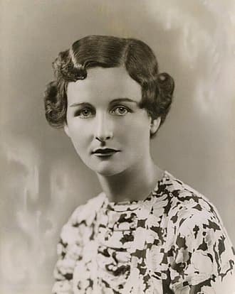 Nancy Mitford
