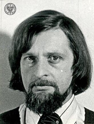 Janusz A. Zajdel