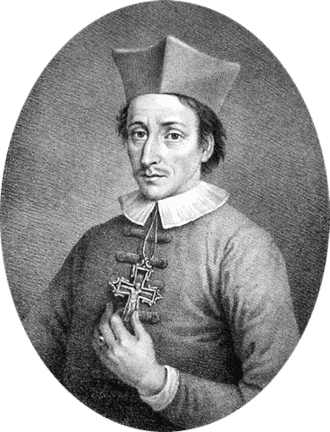 Nils Stensen