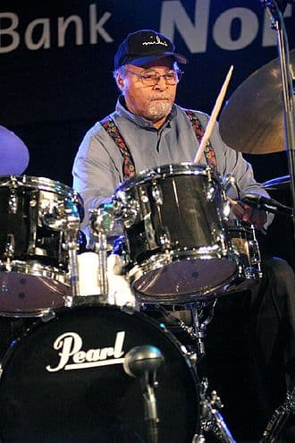 Jimmy Cobb
