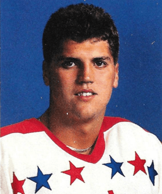Kevin Hatcher