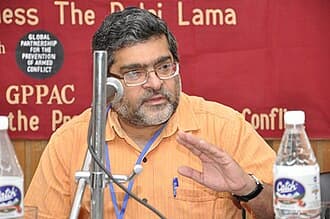 Vinay Lal