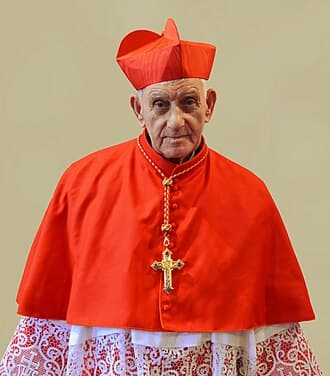 Ernest Simoni Troshani