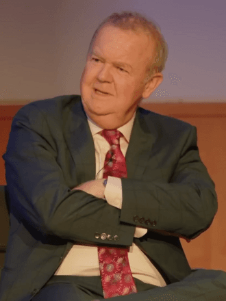 Ian Hislop