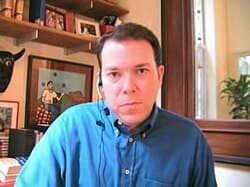 Bruce Feiler