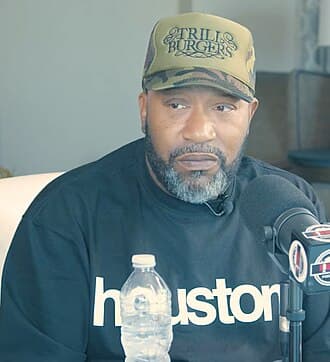 Bun B