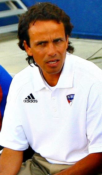 Oscar Pareja