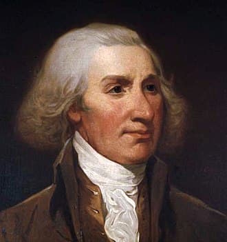 General Philip Schuyler