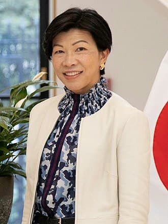 Kathy Matsui