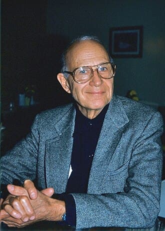 John Kraus