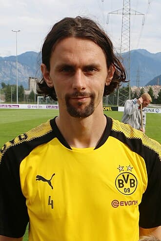 Neven Subotic