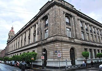 Secretario de Educación Pública