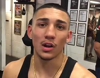 Teofimo Lopez
