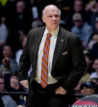 Phil Martelli