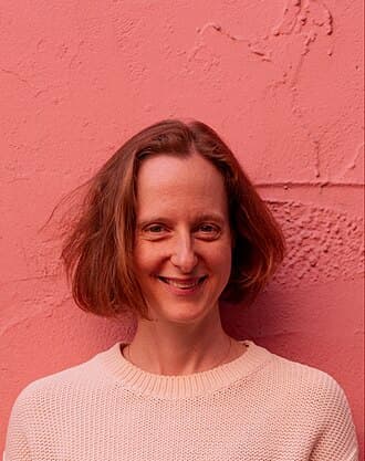 Emily Halpern