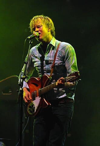 Øystein Greni