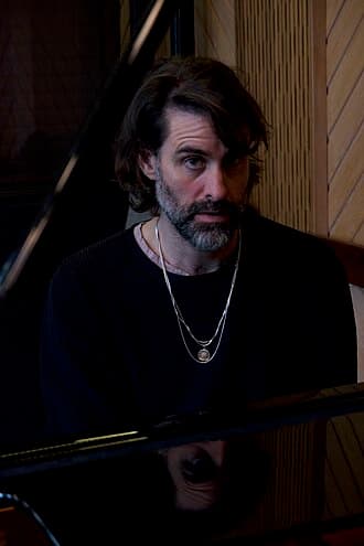 Andrew Wyatt