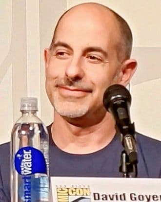 David Goyer