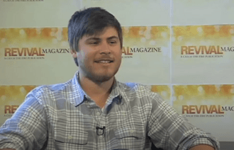Cory Asbury