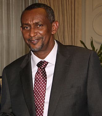 Mahboub Maalim