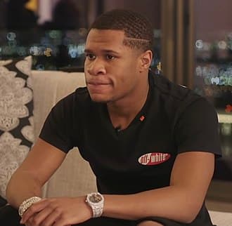 Devin Haney