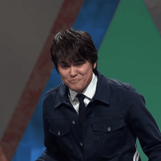 Joseph Prince