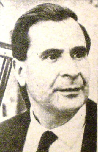 Dalmiro Sáenz