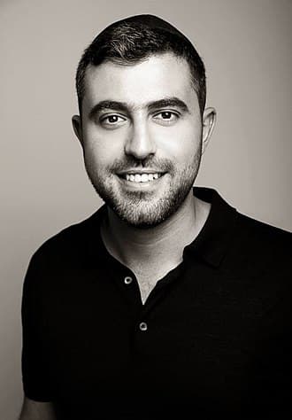 Yishai Ribo