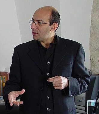 Mitri Raheb